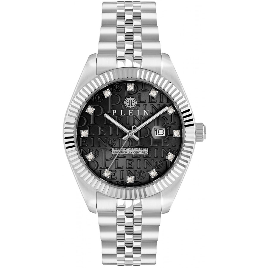 Часы Philipp Plein Date Superlative PWMFA0125
